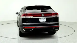 Volkswagen Atlas Cross Sport 2024 SE 4dr SUV w/Technology