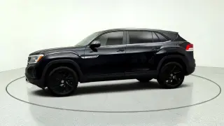 Volkswagen Atlas Cross Sport 2024 SE 4dr SUV w/Technology