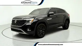 Volkswagen Atlas Cross Sport 2024 SE 4dr SUV w/Technology