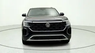 Volkswagen Atlas Cross Sport 2024 SE 4dr SUV w/Technology