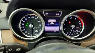Mercedes-Benz GL-Class 2016 AWD GL 550 4MATIC 4dr SUV