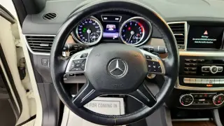 Mercedes-Benz GL-Class 2016 AWD GL 550 4MATIC 4dr SUV