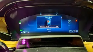 Lincoln Corsair 2023 AWD Grand Touring 4dr SUV