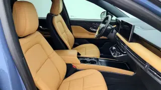 Lincoln Corsair 2023 AWD Grand Touring 4dr SUV