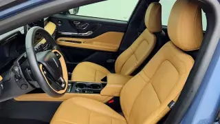 Lincoln Corsair 2023 AWD Grand Touring 4dr SUV