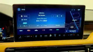 Lincoln Corsair 2023 AWD Grand Touring 4dr SUV