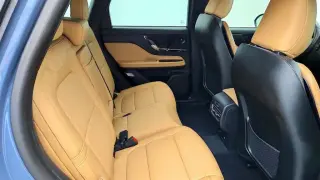 Lincoln Corsair 2023 AWD Grand Touring 4dr SUV