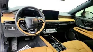 Lincoln Corsair 2023 AWD Grand Touring 4dr SUV