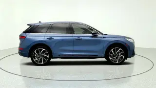 Lincoln Corsair 2023 AWD Grand Touring 4dr SUV