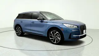 Lincoln Corsair 2023 AWD Grand Touring 4dr SUV