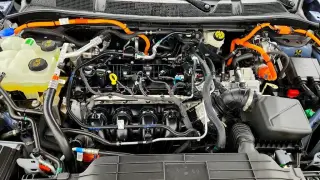 Lincoln Corsair 2023 AWD Grand Touring 4dr SUV