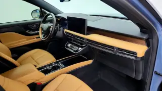 Lincoln Corsair 2023 AWD Grand Touring 4dr SUV