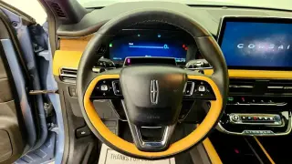 Lincoln Corsair 2023 AWD Grand Touring 4dr SUV