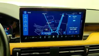 Lincoln Corsair 2023 AWD Grand Touring 4dr SUV