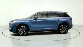 Lincoln Corsair 2023 AWD Grand Touring 4dr SUV