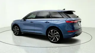 Lincoln Corsair 2023 AWD Grand Touring 4dr SUV