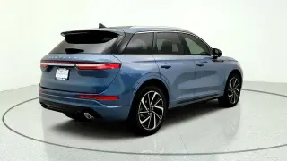 Lincoln Corsair 2023 AWD Grand Touring 4dr SUV