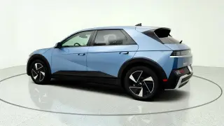 Hyundai IONIQ 5 2025 AWD SE 4dr Crossover