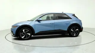 Hyundai IONIQ 5 2025 AWD SE 4dr Crossover