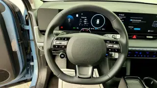 Hyundai IONIQ 5 2025 AWD SE 4dr Crossover