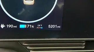 Hyundai IONIQ 5 2025 AWD SE 4dr Crossover
