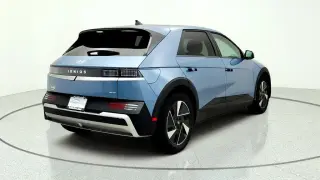 Hyundai IONIQ 5 2025 AWD SE 4dr Crossover
