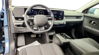Hyundai IONIQ 5 2025 AWD SE 4dr Crossover