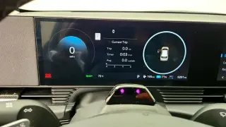 Hyundai IONIQ 5 2025 AWD SE 4dr Crossover