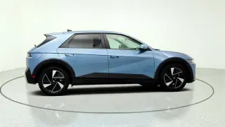 Hyundai IONIQ 5 2025 AWD SE 4dr Crossover