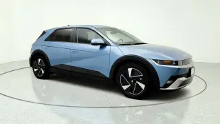 Hyundai IONIQ 5 2025 AWD SE 4dr Crossover