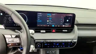 Hyundai IONIQ 5 2025 AWD SE 4dr Crossover