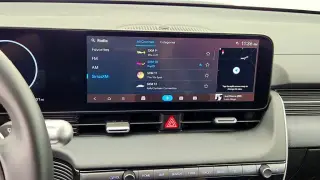 Hyundai IONIQ 5 2025 AWD SE 4dr Crossover