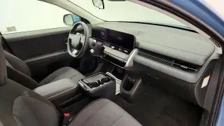 Hyundai IONIQ 5 2025 AWD SE 4dr Crossover