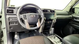 Toyota 4Runner 2022 4x4 Trail Special Edition 4dr SUV