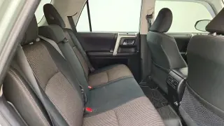 Toyota 4Runner 2022 4x4 Trail Special Edition 4dr SUV