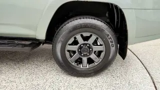 Toyota 4Runner 2022 4x4 Trail Special Edition 4dr SUV