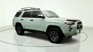 Toyota 4Runner 2022 4x4 Trail Special Edition 4dr SUV