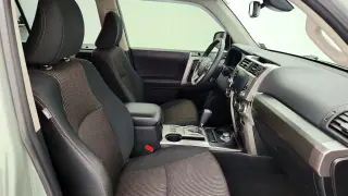 Toyota 4Runner 2022 4x4 Trail Special Edition 4dr SUV