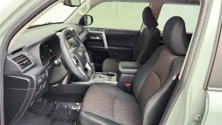 Toyota 4Runner 2022 4x4 Trail Special Edition 4dr SUV