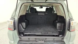 Toyota 4Runner 2022 4x4 Trail Special Edition 4dr SUV