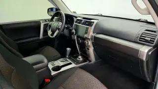 Toyota 4Runner 2022 4x4 Trail Special Edition 4dr SUV