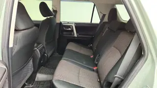 Toyota 4Runner 2022 4x4 Trail Special Edition 4dr SUV