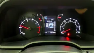 Toyota 4Runner 2022 4x4 Trail Special Edition 4dr SUV