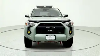 Toyota 4Runner 2022 4x4 Trail Special Edition 4dr SUV