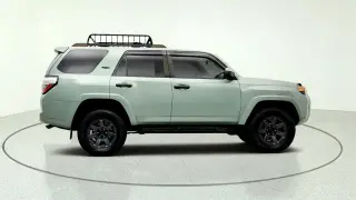 Toyota 4Runner 2022 4x4 Trail Special Edition 4dr SUV