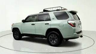 Toyota 4Runner 2022 4x4 Trail Special Edition 4dr SUV