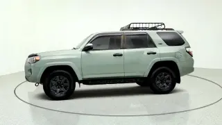 Toyota 4Runner 2022 4x4 Trail Special Edition 4dr SUV