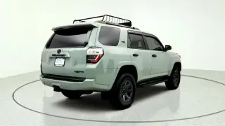 Toyota 4Runner 2022 4x4 Trail Special Edition 4dr SUV