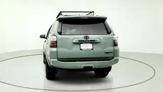 Toyota 4Runner 2022 4x4 Trail Special Edition 4dr SUV