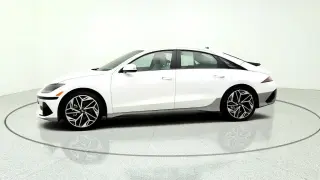 Hyundai IONIQ 6 2024 SEL 4dr Sedan